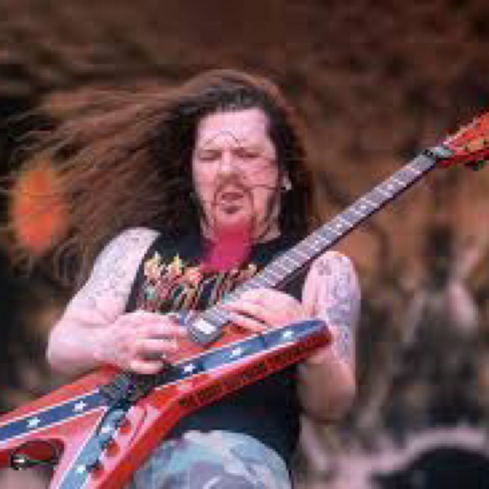 Dimebag's Deadbeat Divebombs