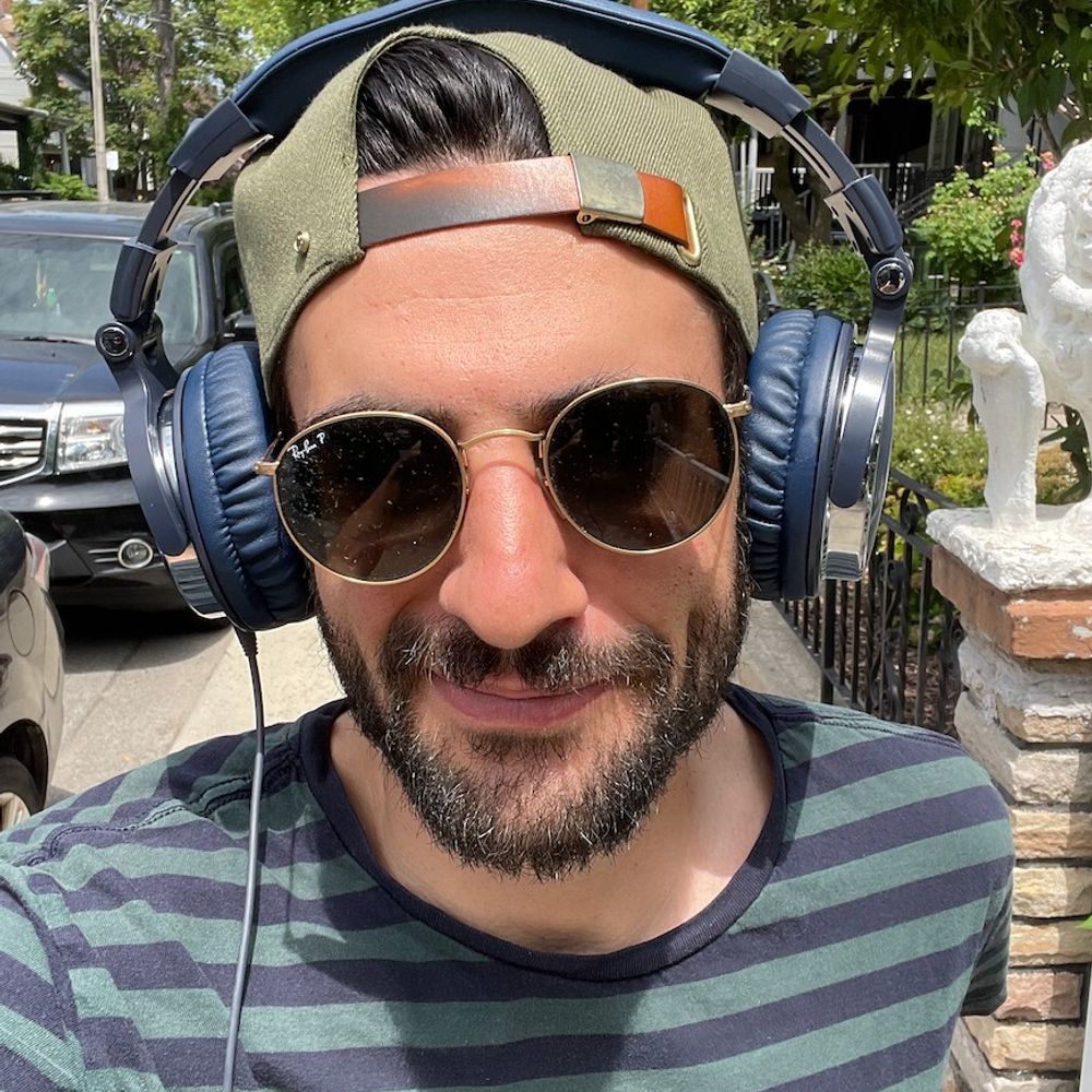 Jonah Birenbaum