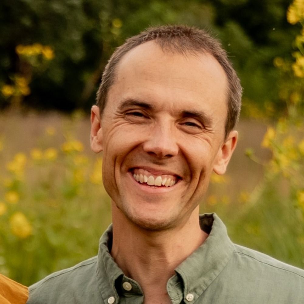 Eric Booth