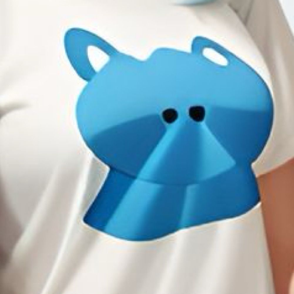 青猫🐱🩵/Blue Cat