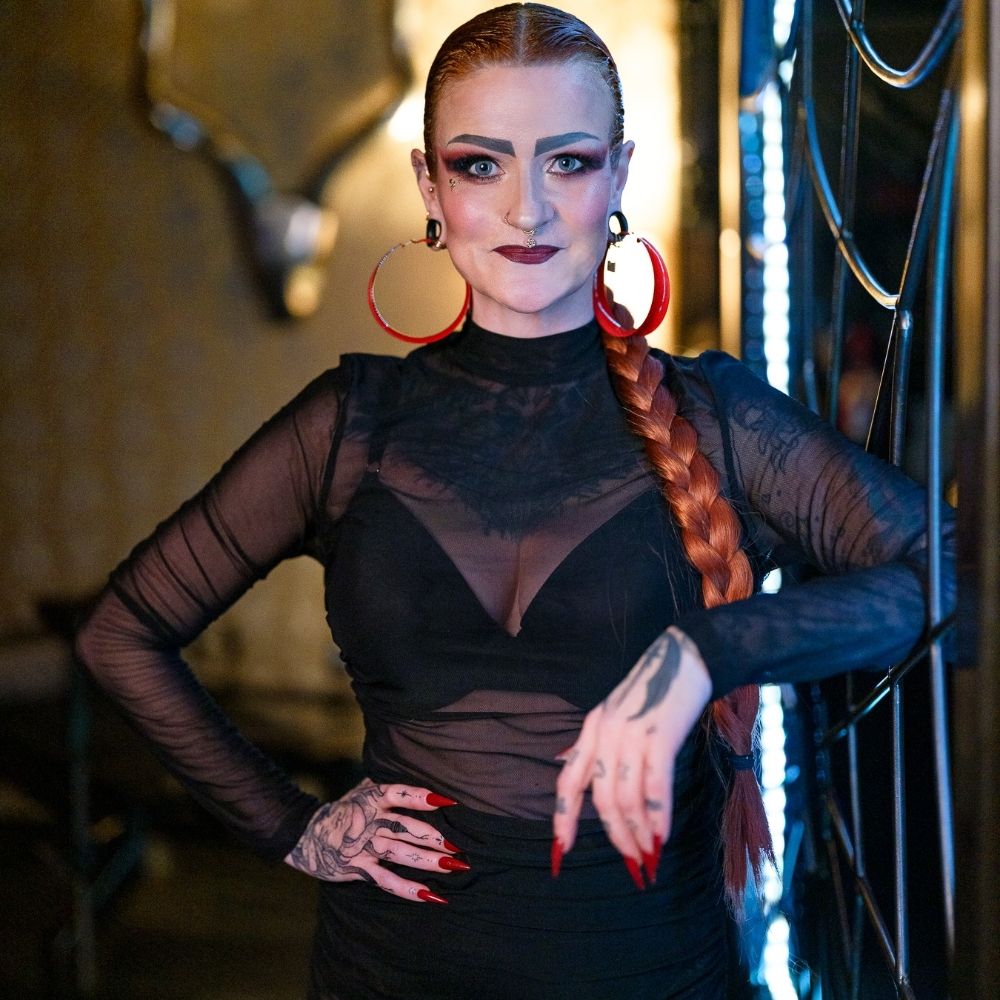 Mimi Kron