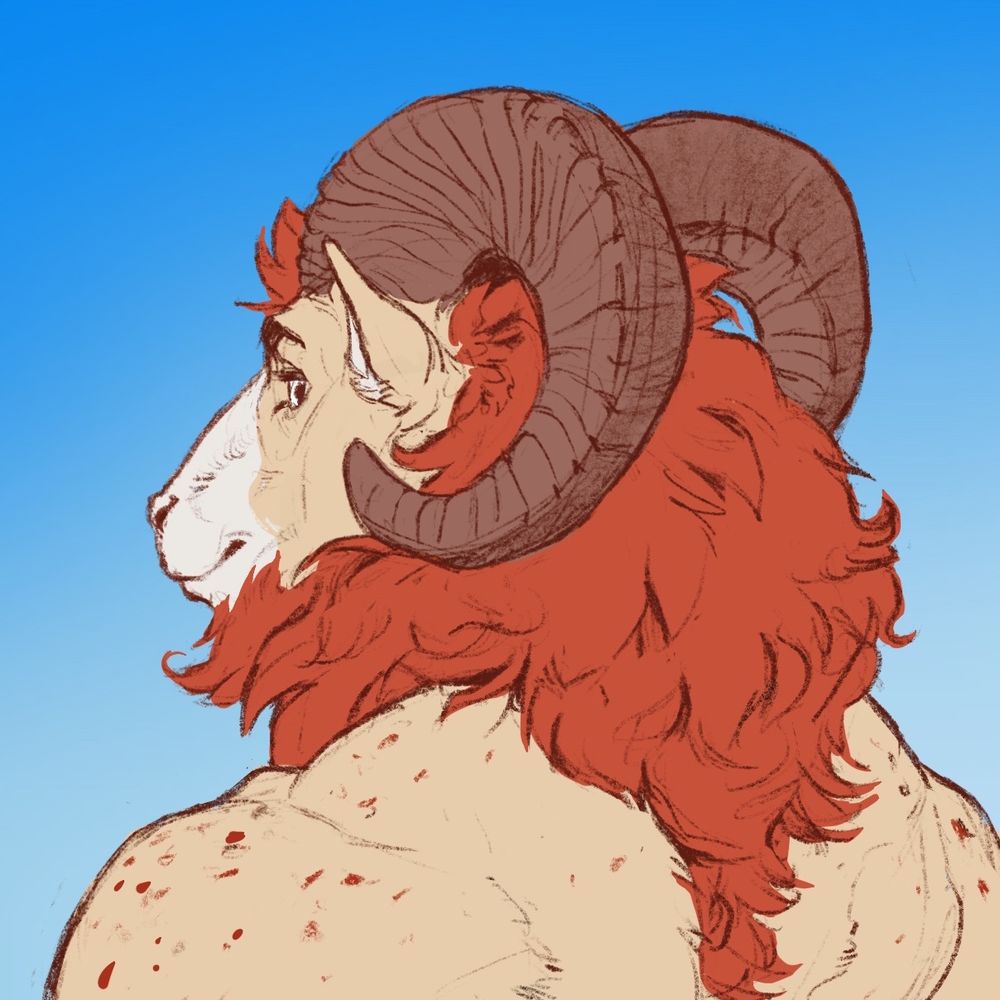 Faar the Ram
