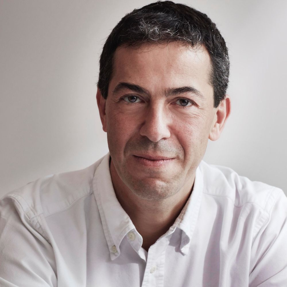Jean Gabriel Jeannot