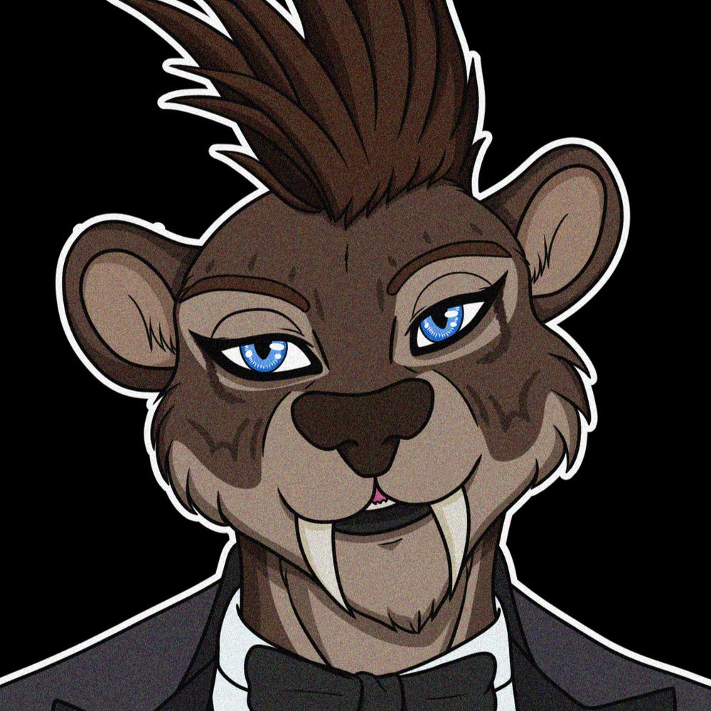 Big Chief Bakari - FFXIV: Lucretia Slaptail