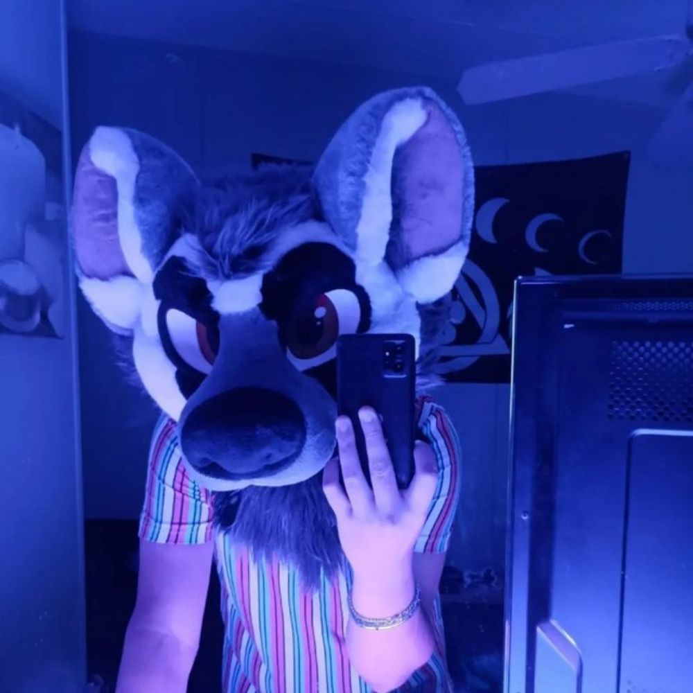 Marley Tanuki