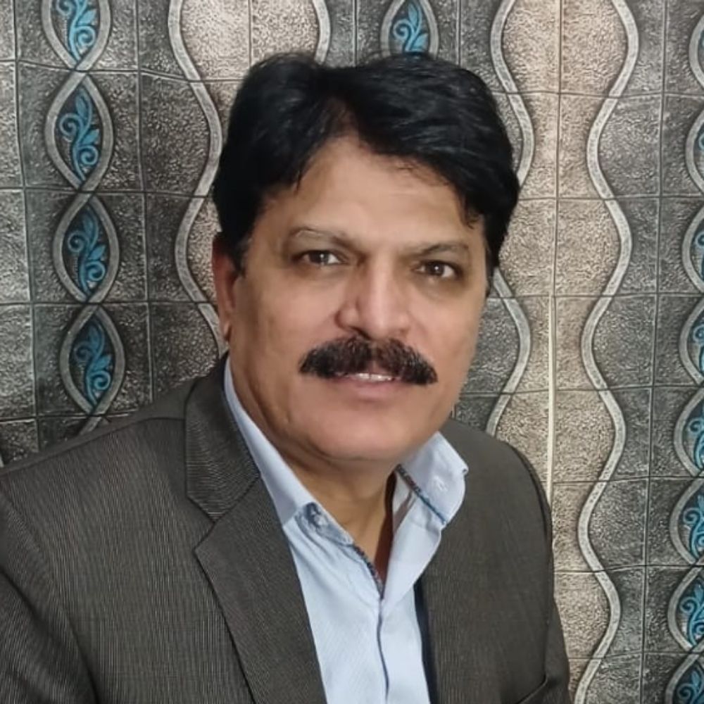 Ijaz Cheema