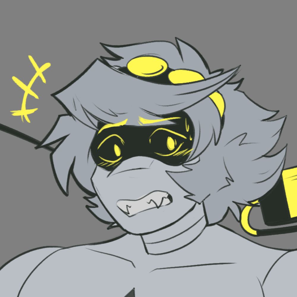 🔞Mak (Robot Fucker Era)🔞