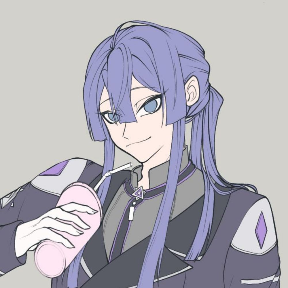洸
