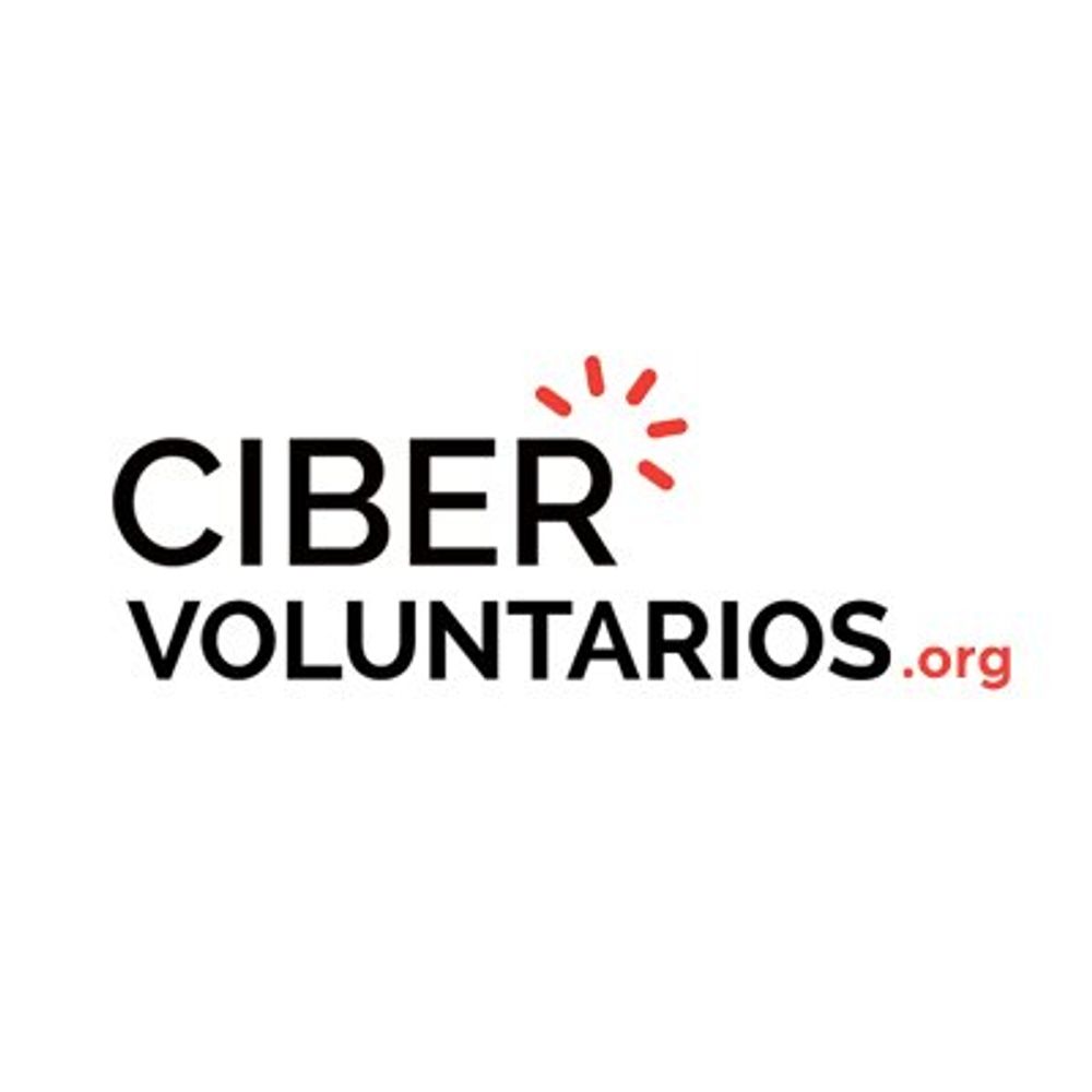 Fundación Cibervoluntarios