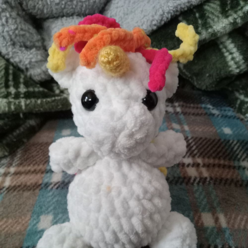 Amanda the CraftLady
