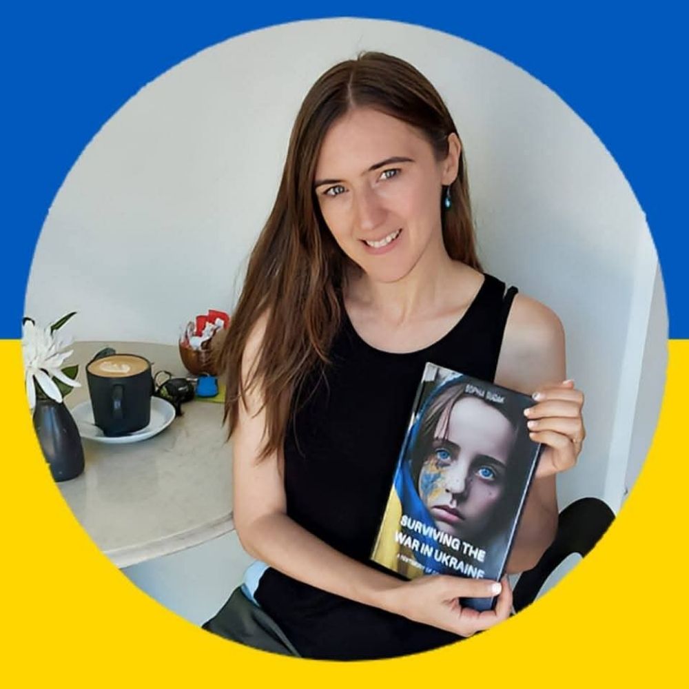 Surviving the war in Ukraine