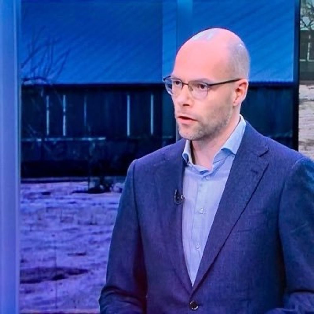 Jan Salden