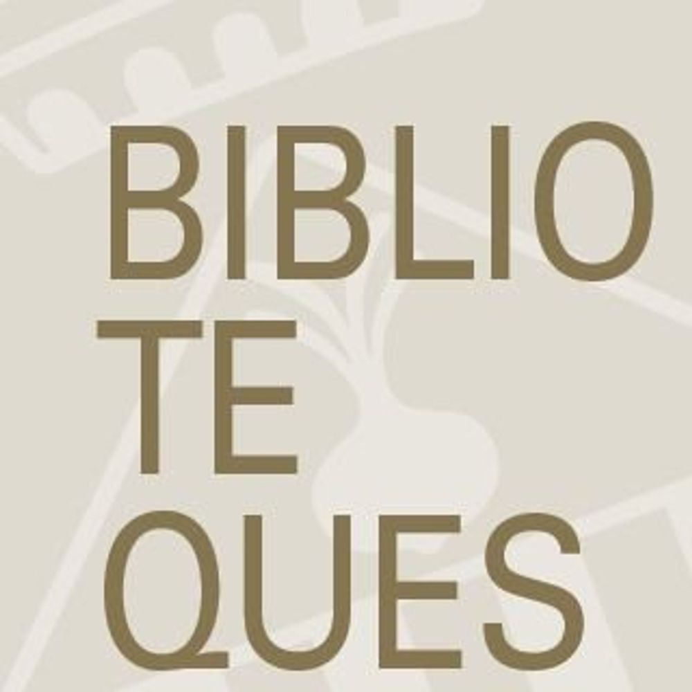 Biblioteques Municipals de Sabadell