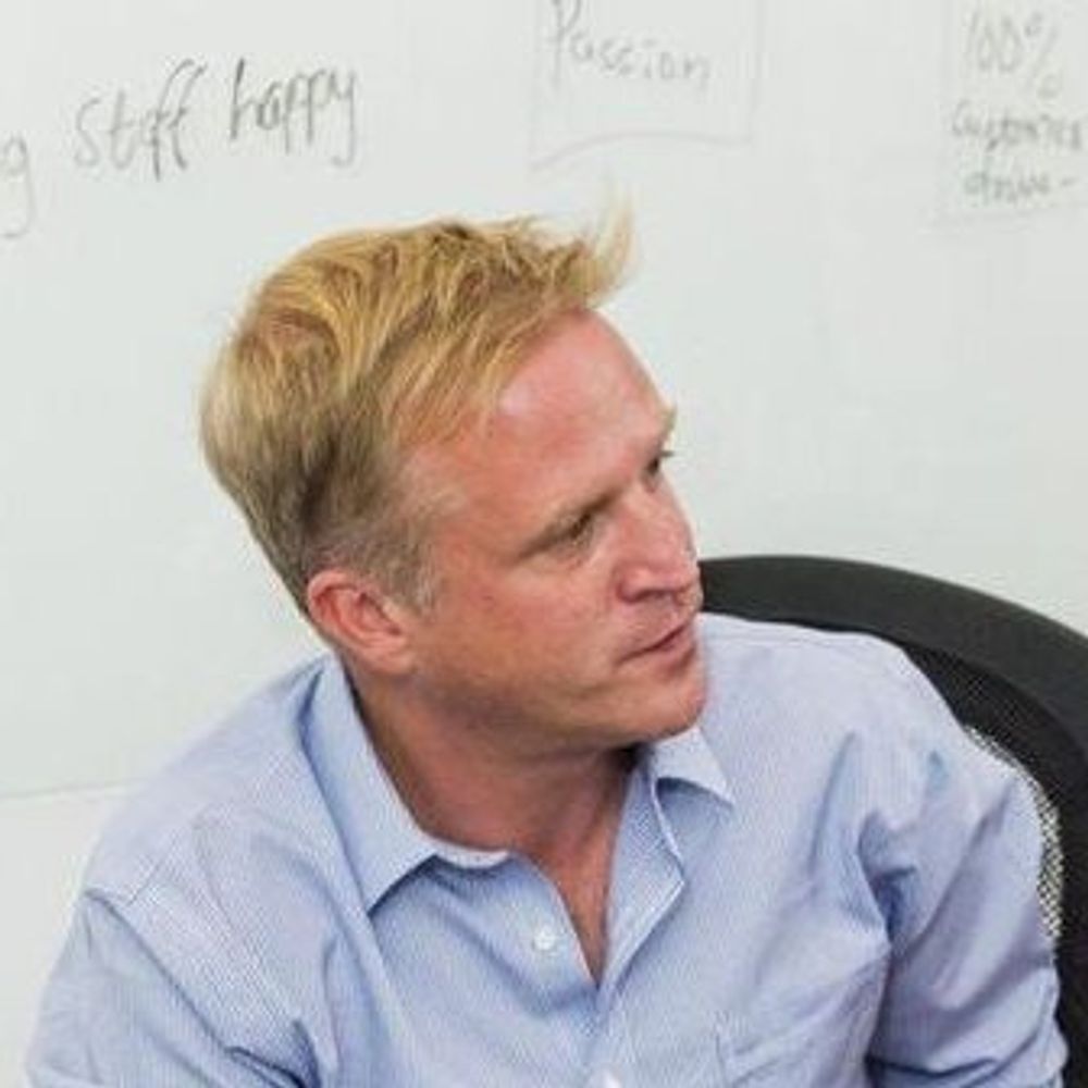 Matt Flannery