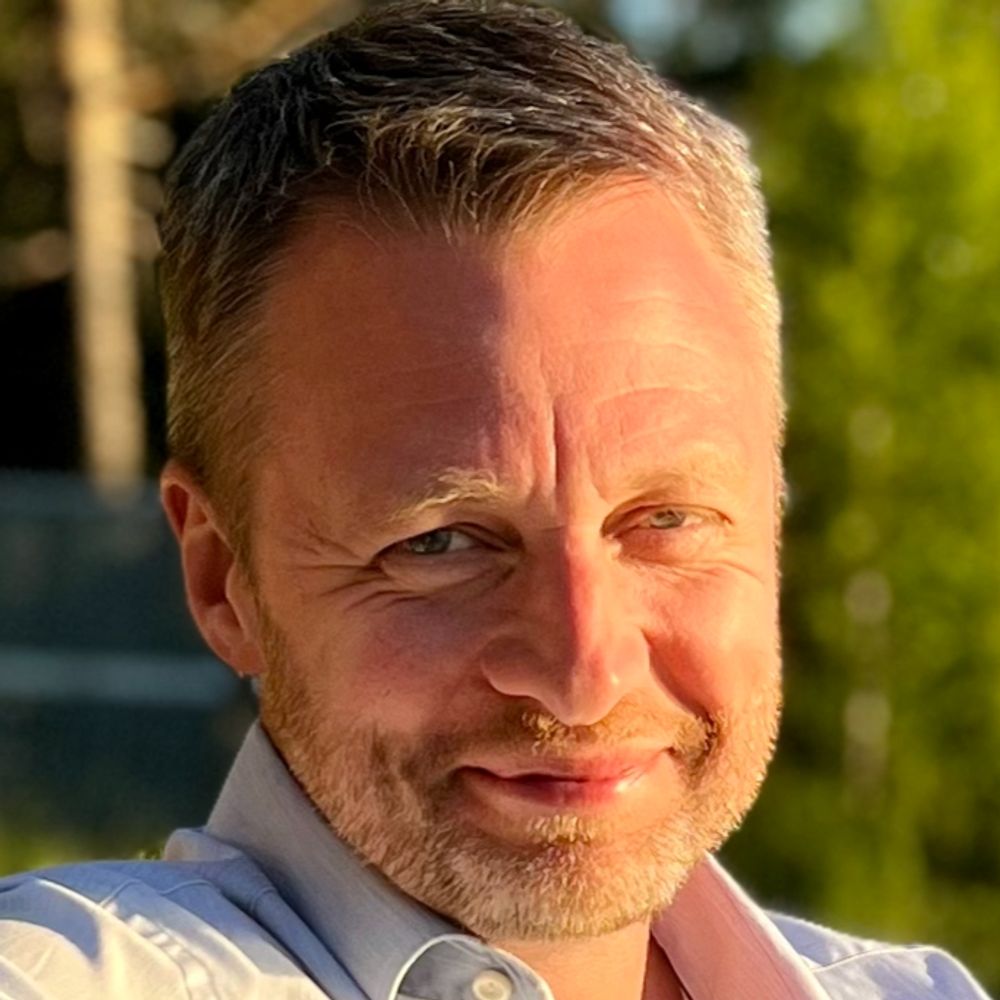Jonas Rundberg