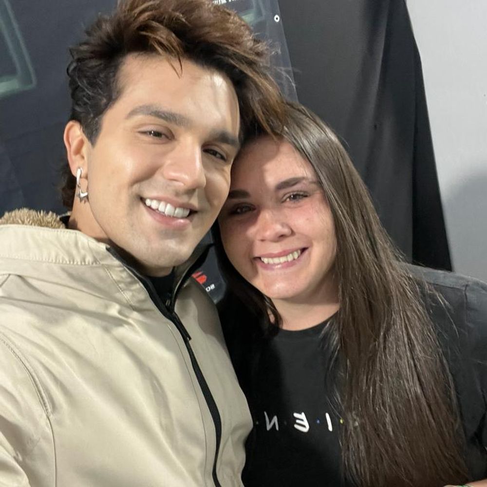 Thaíse Lôndero 