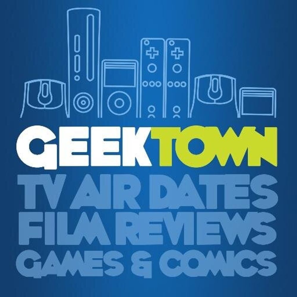 Geektown