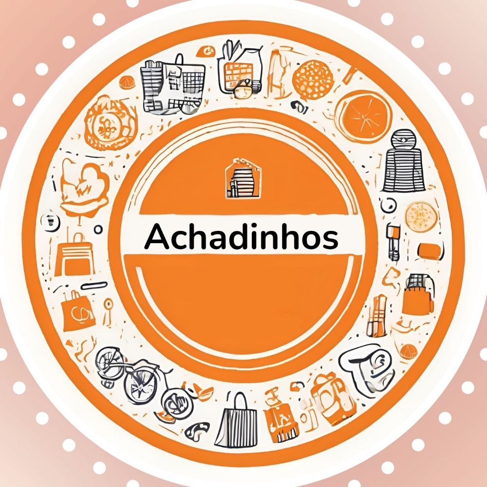 Achadinho na Sho