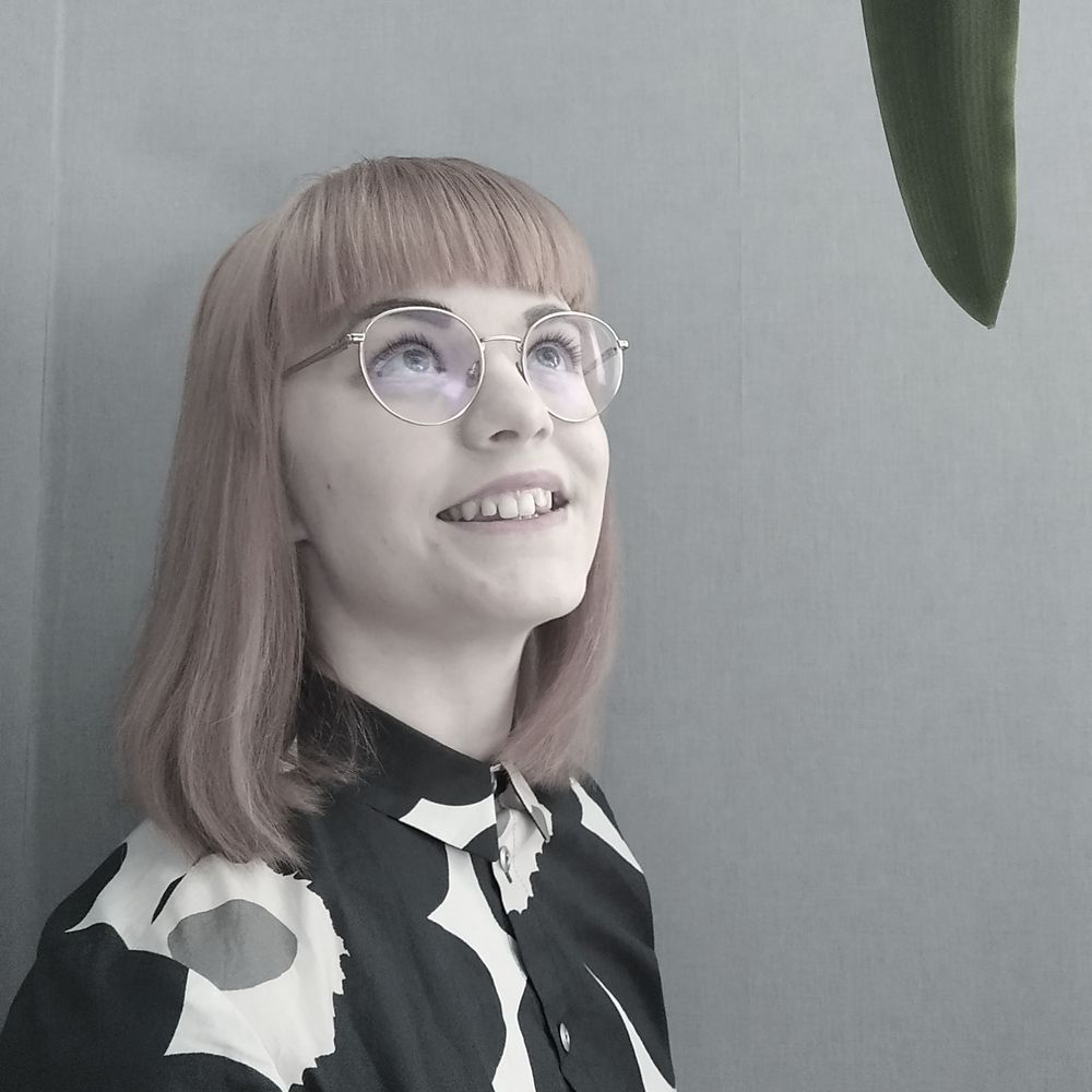 Milla Ristikangas 
