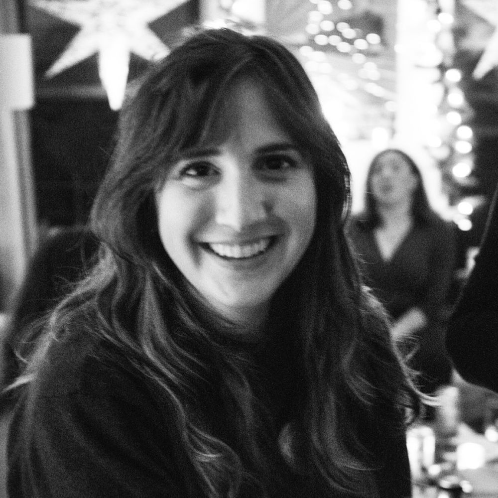 Steph Aaronson