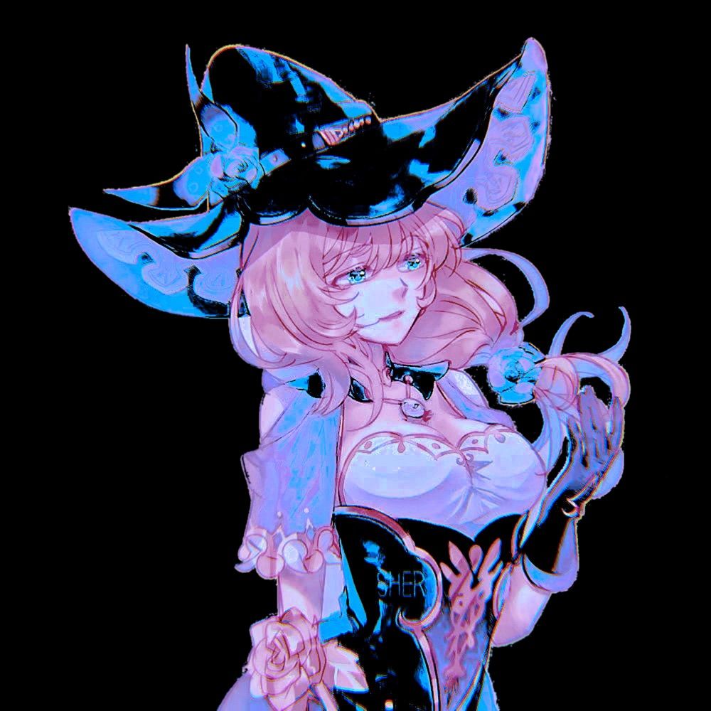 ⋆ リサ ‍ ‍ 𖤐 . ݁ ‍ 𝖕u̮͟𝒓𝒑𝒍𝒆 𝖗o̮͟𝒔𝒆 ‍ 🪻