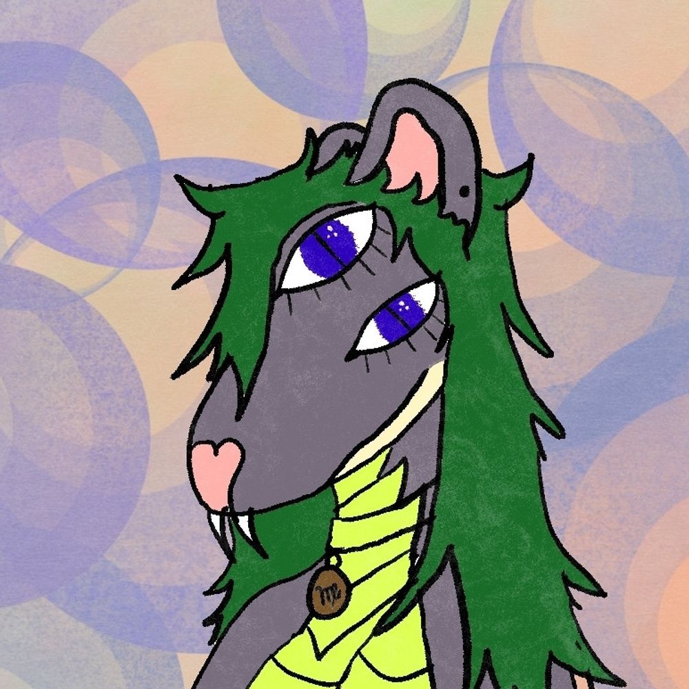 Luxxy (COMMS OPEN)