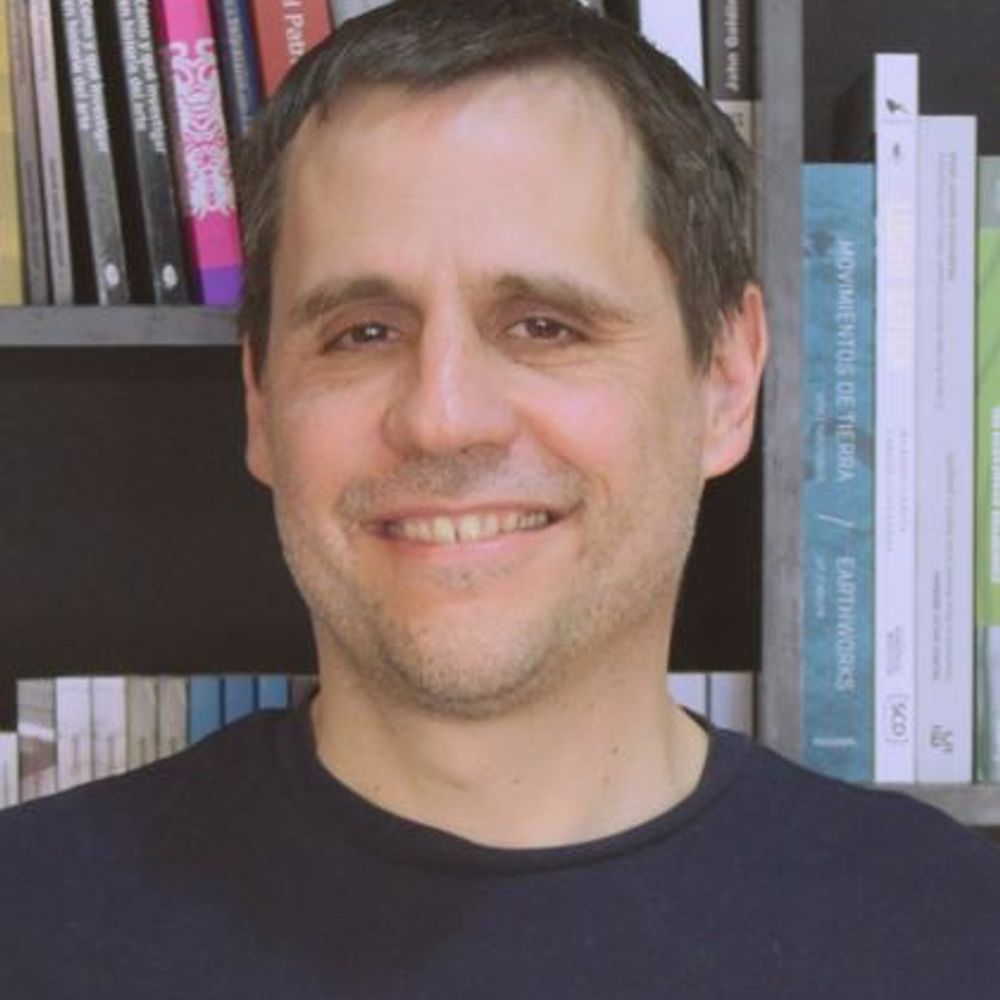 Nicolás Vidal