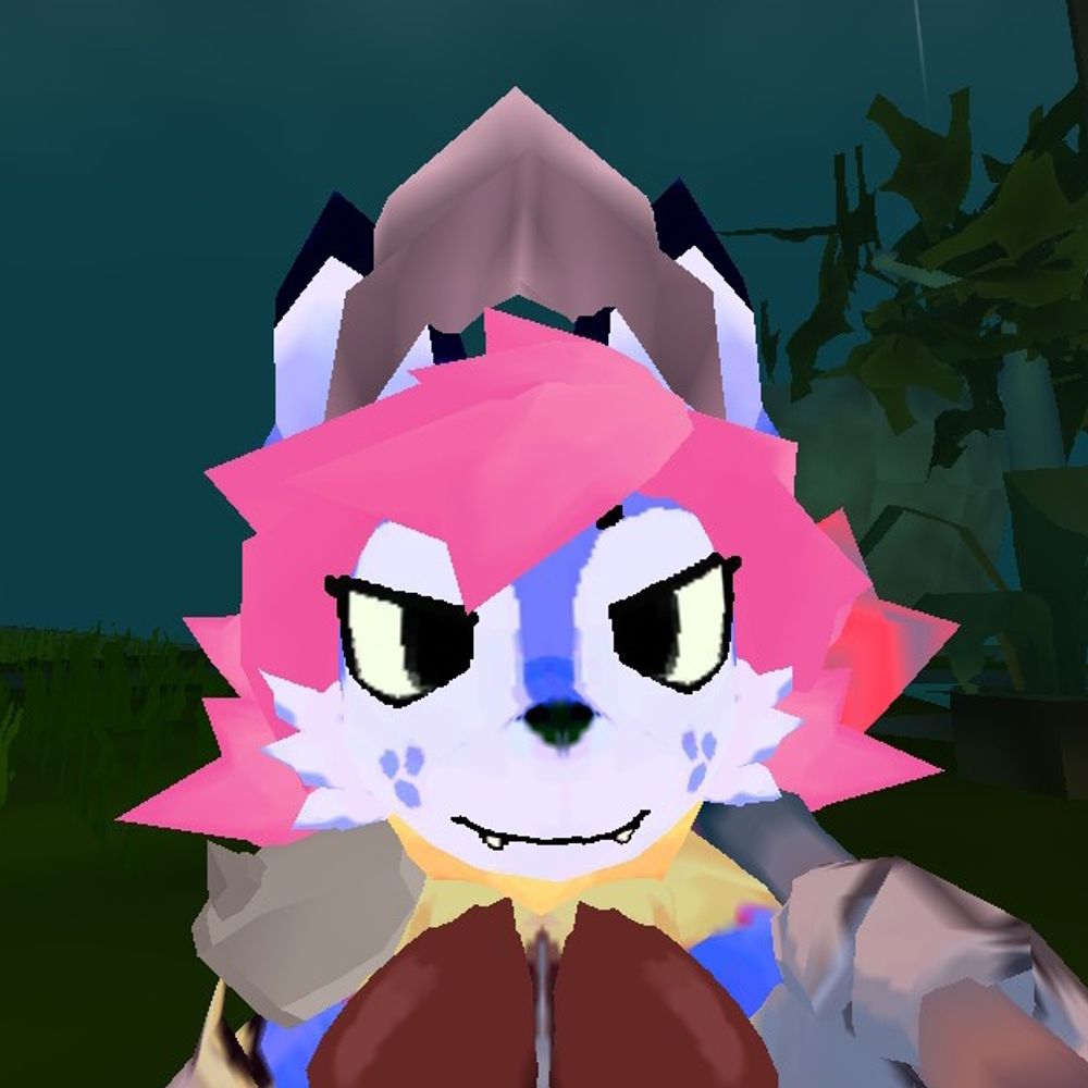 🐾𝑨𝒍𝒆𝒔𝒉𝒌𝒂_𝑽'𝒔✨ 🔜Confuror2025