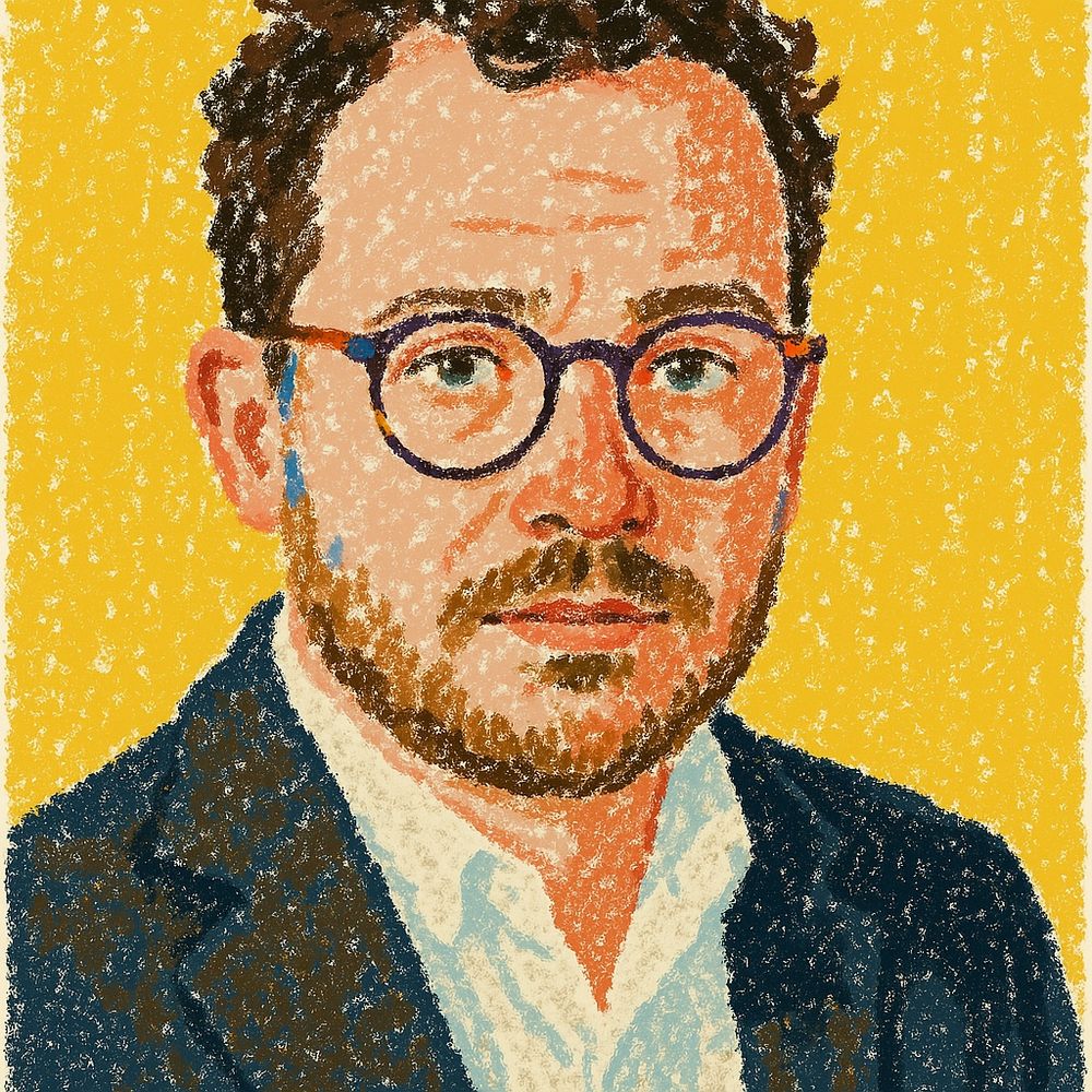 Anders S. Therkildsen @ Product Design & Strategy
