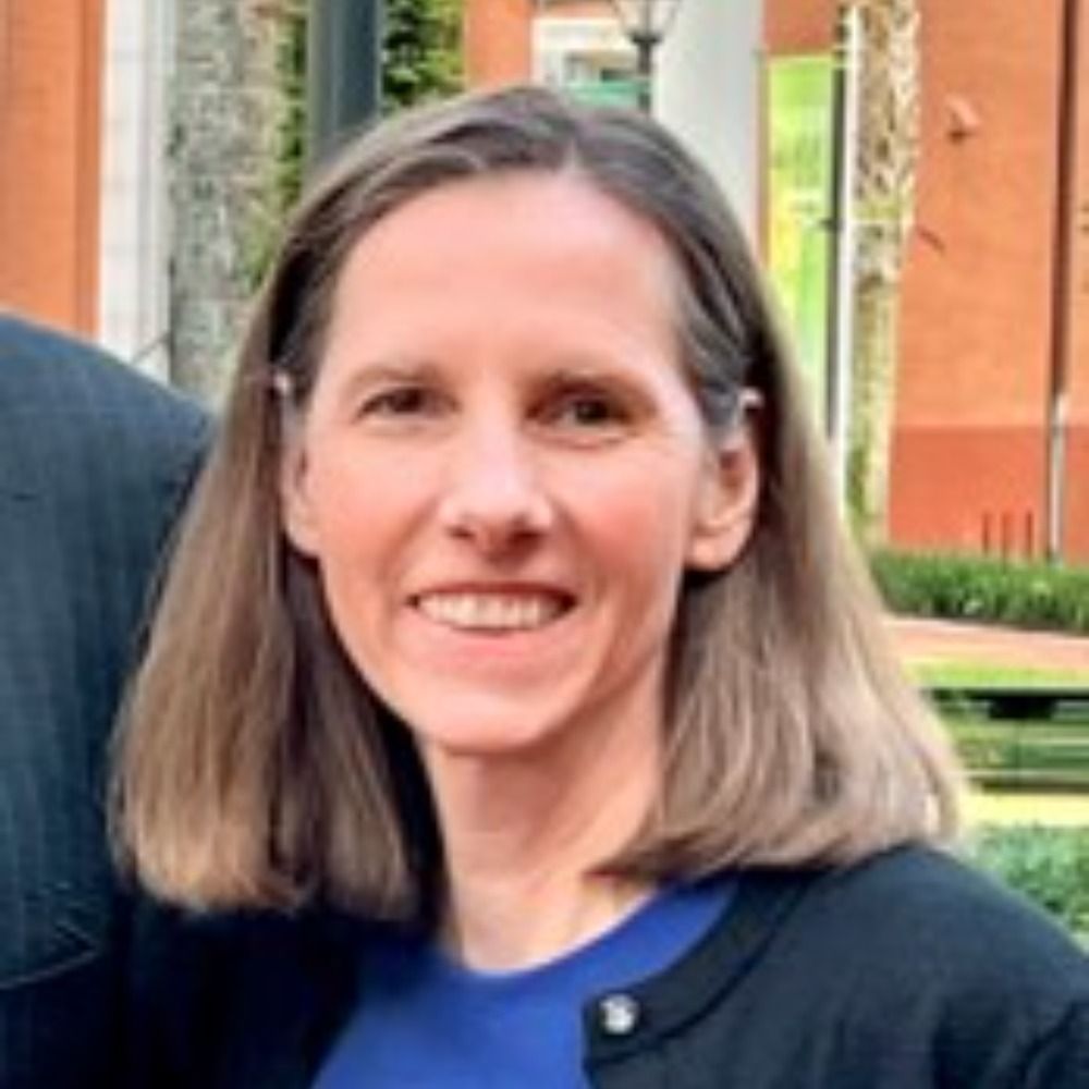 Kathy Fulton