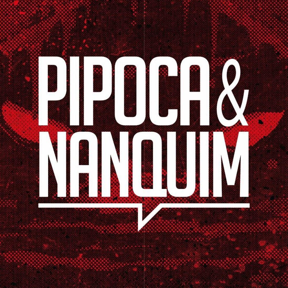 Pipoca & Nanquim
