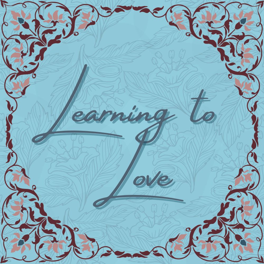 Learning to Love: A Shouto Todoroki Zine- INTEREST CHECK CLOSED