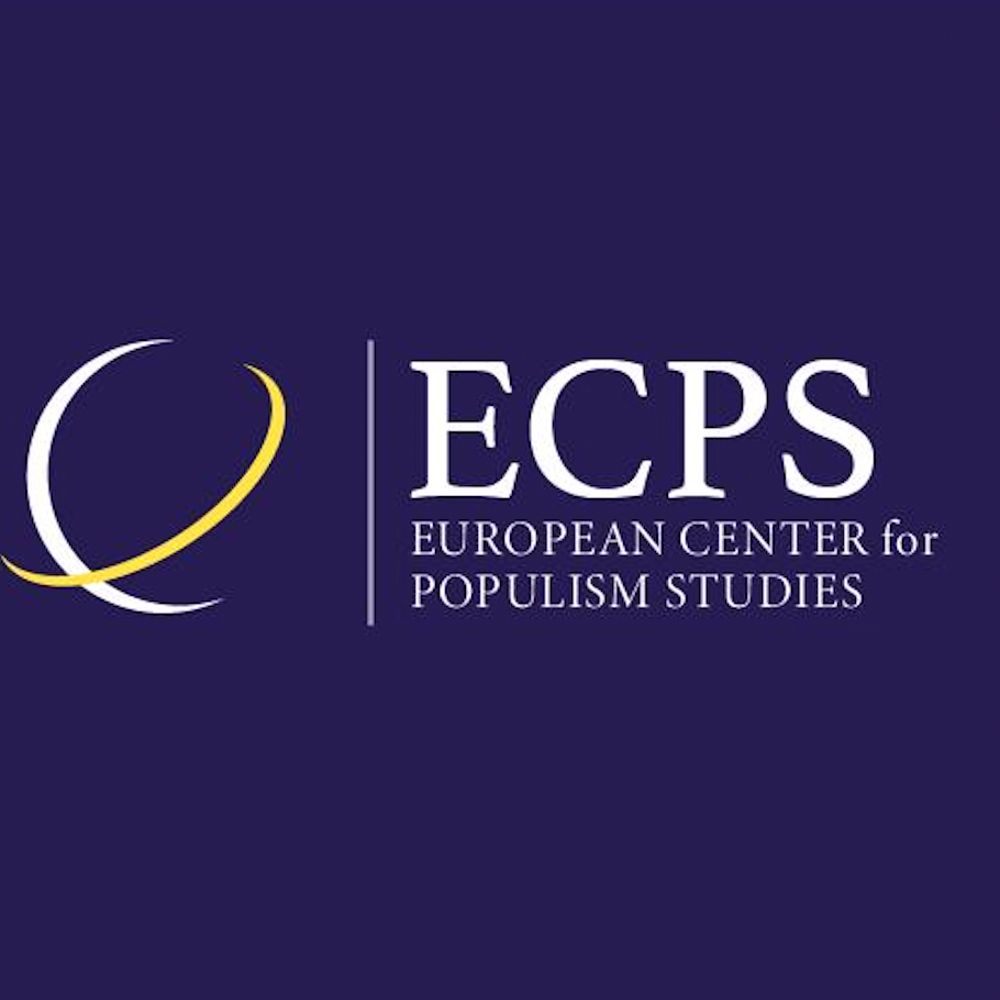 European Center for Populism Studies (ECPS)