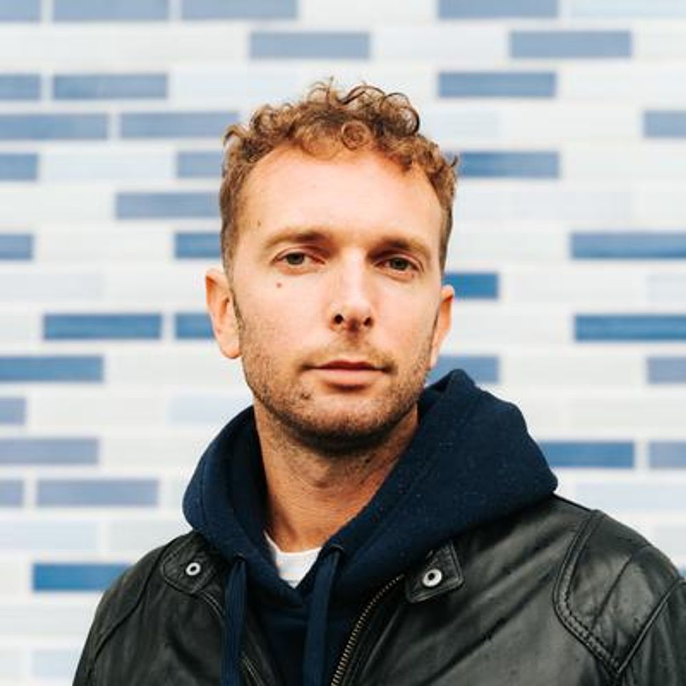 Nicolas Framont