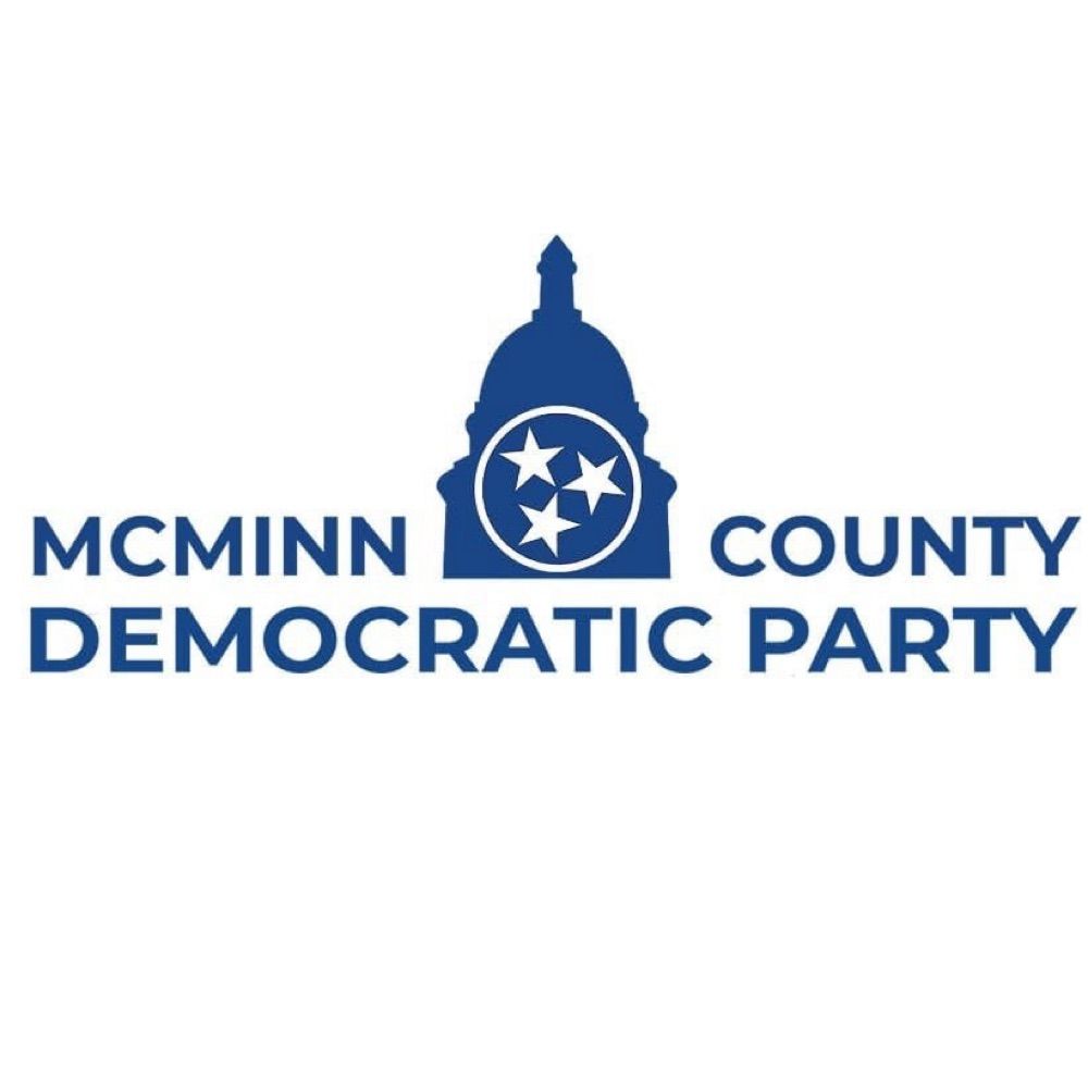 McMinn County Democratic Party