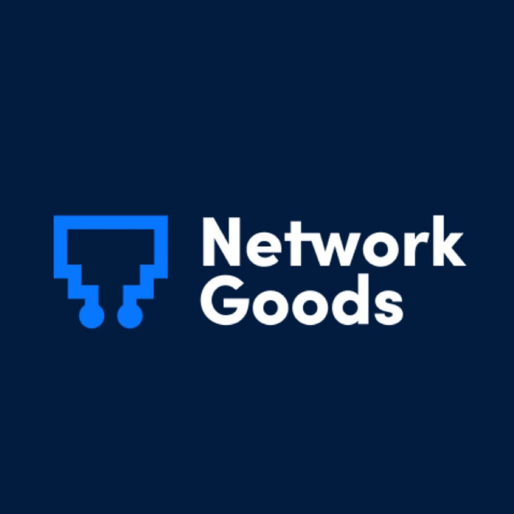 Network Goods @ Protocol Labs