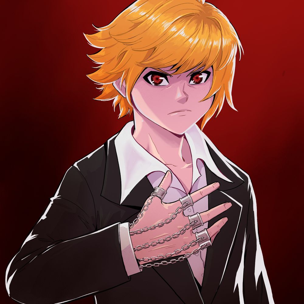 Diego Rocha - Commission Open