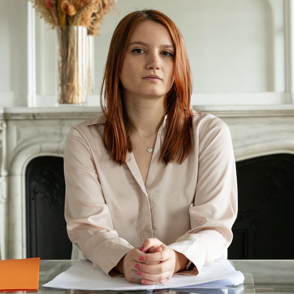 Marine Schwalbert