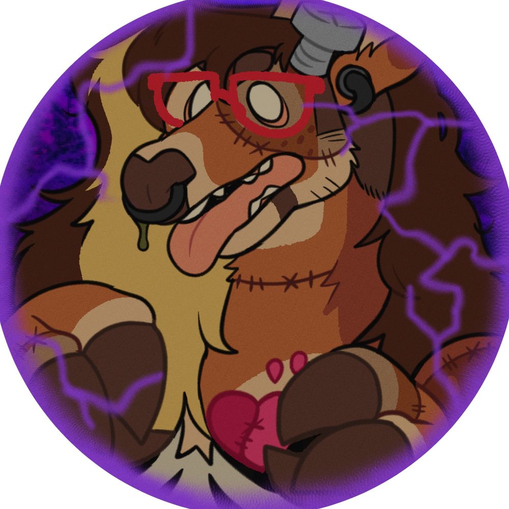 🎃 nick but spooky 👻