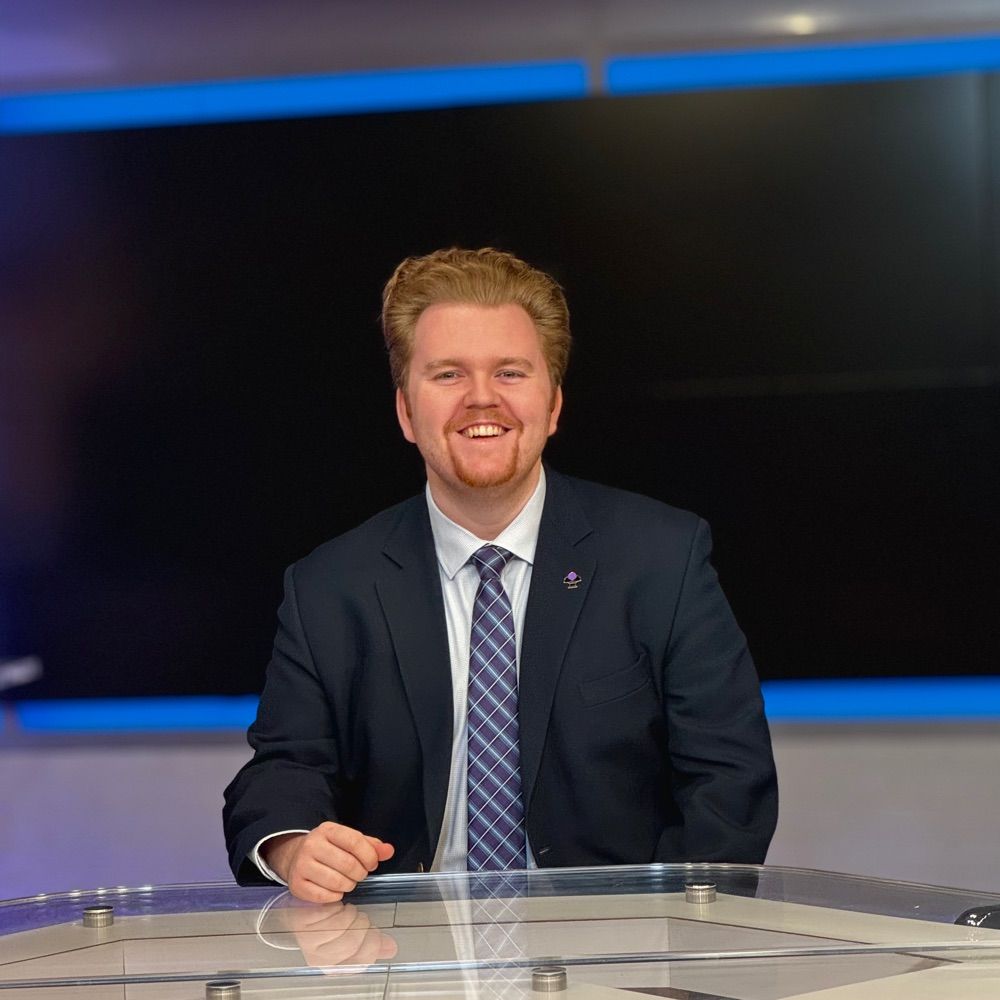 Evan Cameron