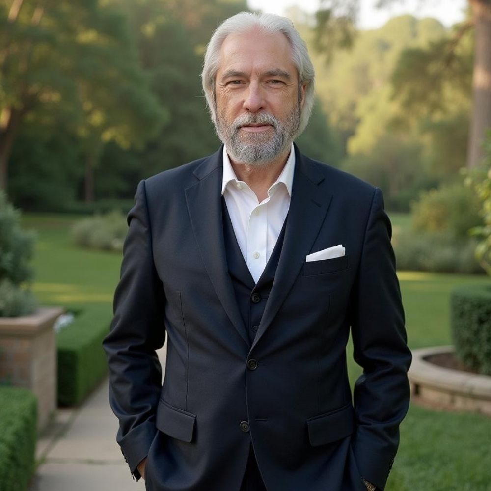 Norman Monteau