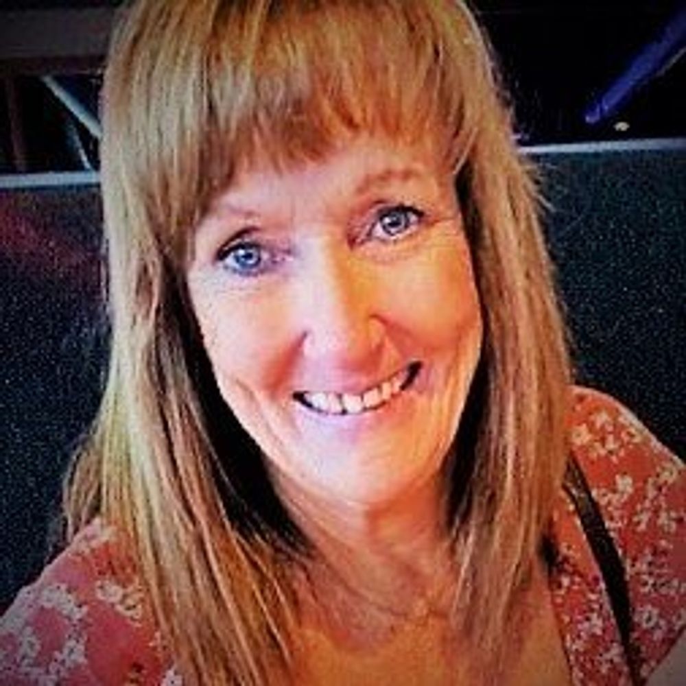 Jill Cronley