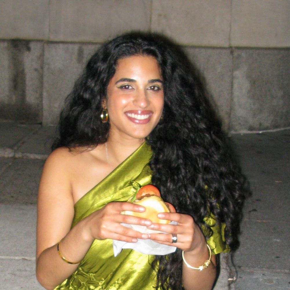 Naina Tandon