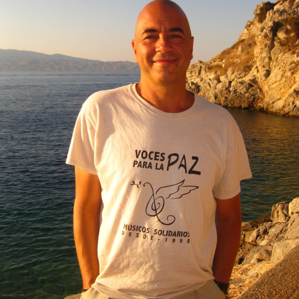Luis Calero