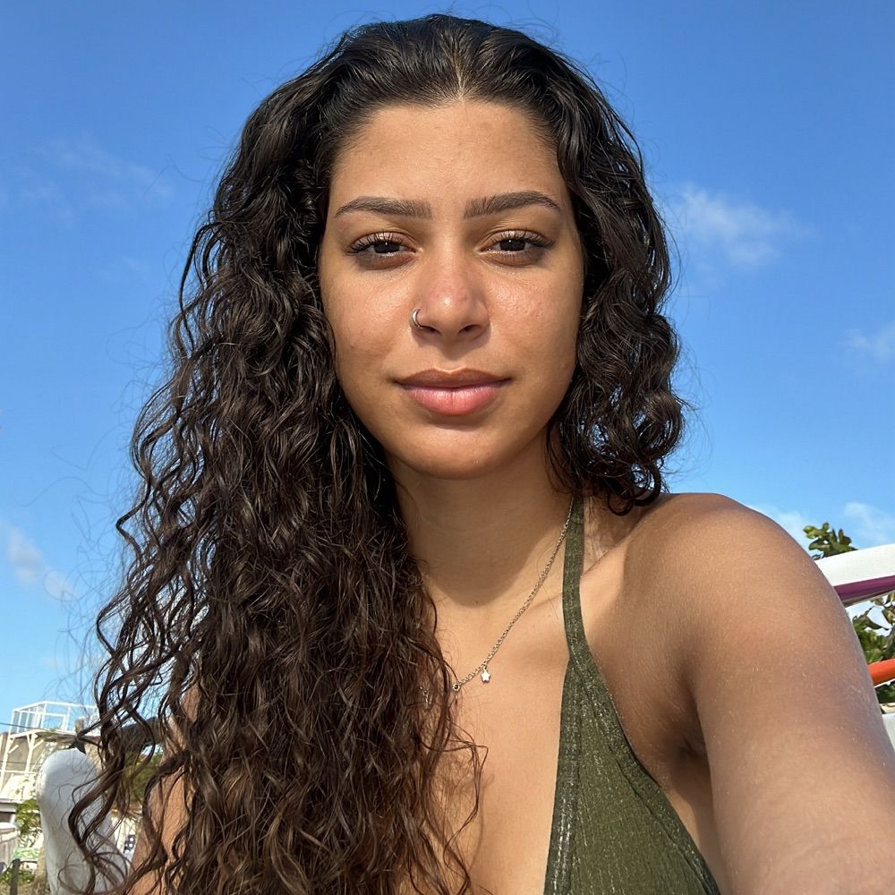 dona teimosinha 