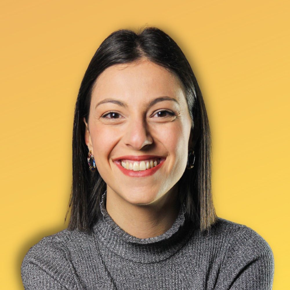 Stephanie Bonnici