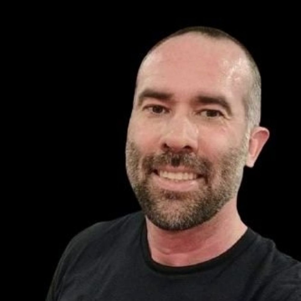 Yann Le Corff