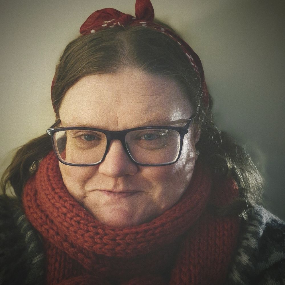 Dolly Middlemiss