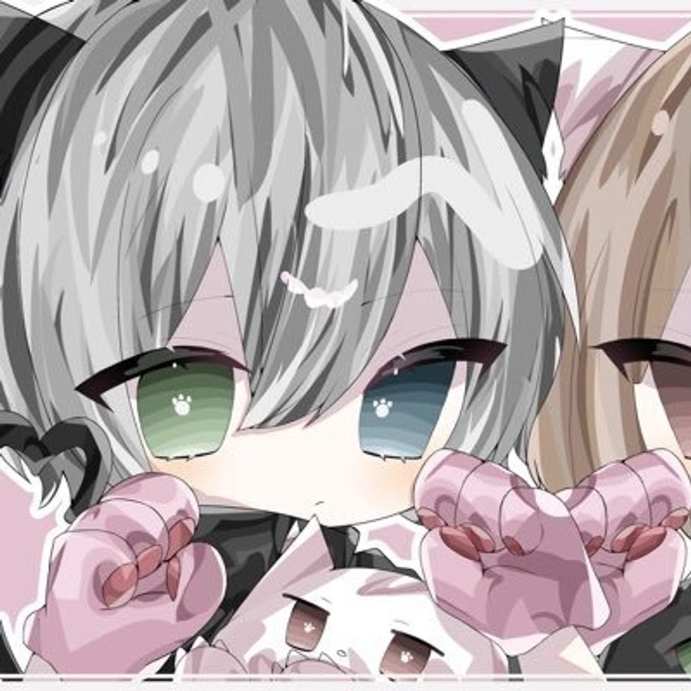 嘒唏《けけ》