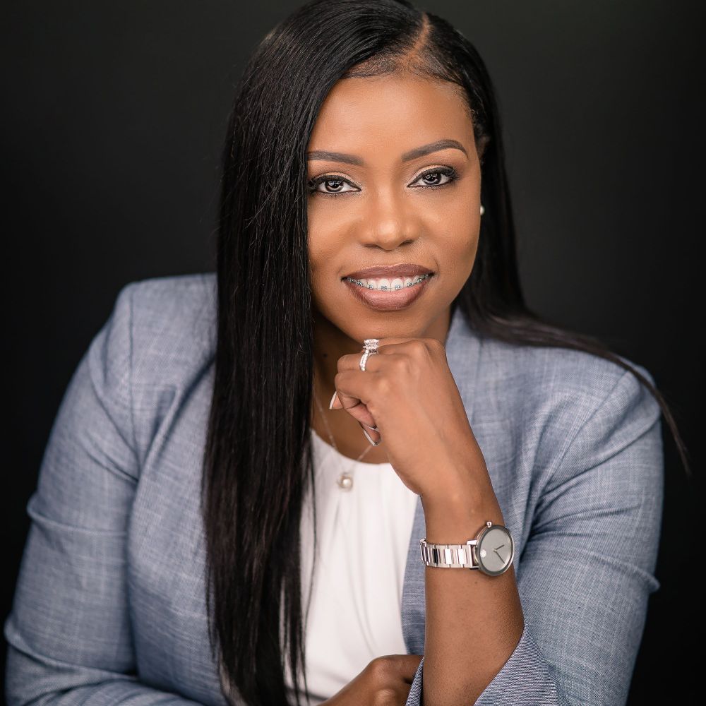 Tasha Phillips-Wilson, MD, MS
